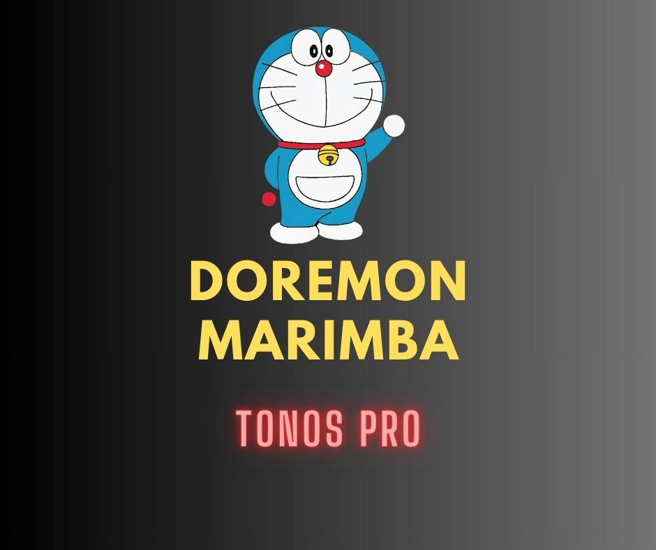 Descarga el tono Doremon Marimba de forma gratuita